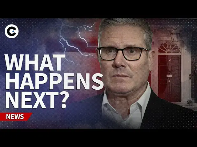 Video thumbnail for Is keeping Starmer actually Britain's best option?