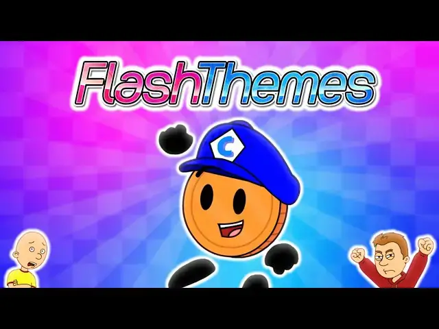 Video thumbnail for My First FlashThemes Video!
