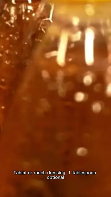 'Video thumbnail for chicken wrap recipe'