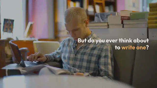 Video thumbnail for How to Write a Research Paper – A Complete Guide