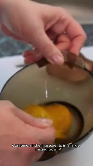 Video thumbnail for Sausages ball  recipe