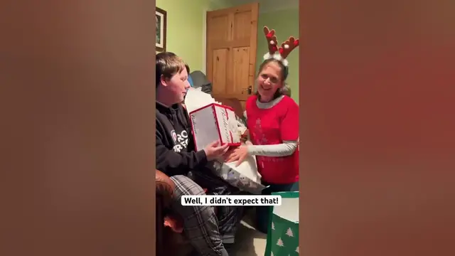 Video thumbnail for WARNING: This Box Contains Unimaginable Surprise! Are You Ready?