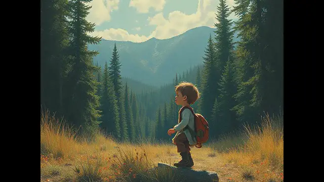 Video thumbnail for how to stop being a manchild