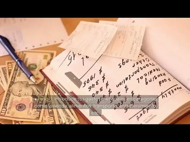 Video thumbnail for Calculadora de presupuesto