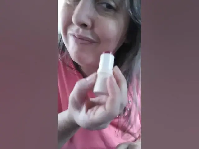 Video thumbnail for Another makeup tutorial