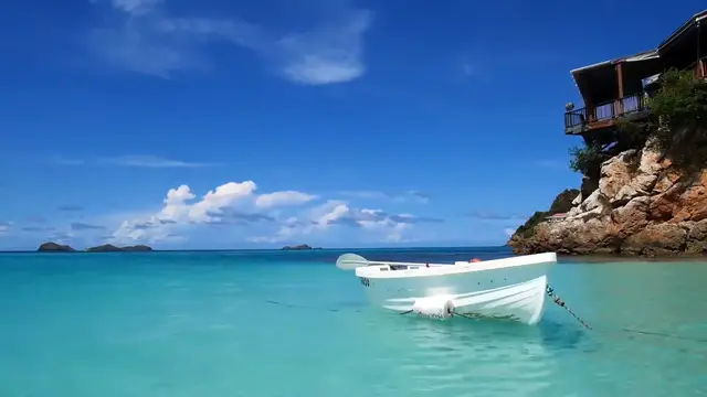 Video thumbnail for Tropical Summer