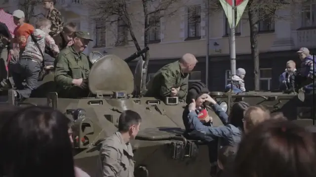 Video thumbnail for May 1st: Understanding the Significance and Celebrations of International Workers Day