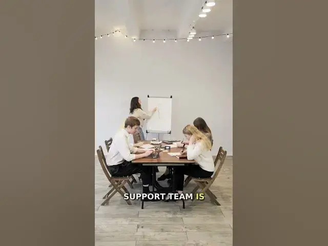 Video thumbnail for 🚀 Hypercare Done Right – Preventing Post Go Live Disasters in SAP 💡