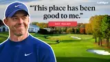 'Video thumbnail for Why Rory McIlroy Dominates Quail Hollow'