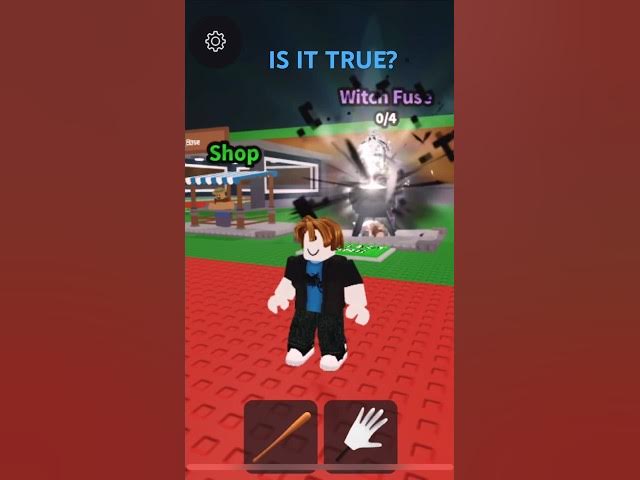 Video thumbnail for IS IT TRUE