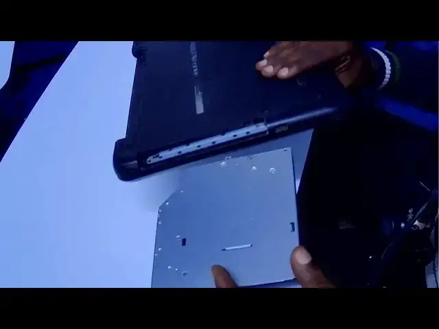 'Video thumbnail for How To Remove Or Replace CD/DVD Drive From Your Laptop'