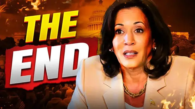 Video thumbnail for the finance zone: kamala harris faces trump: 2024 election, border security, and tax policies debated