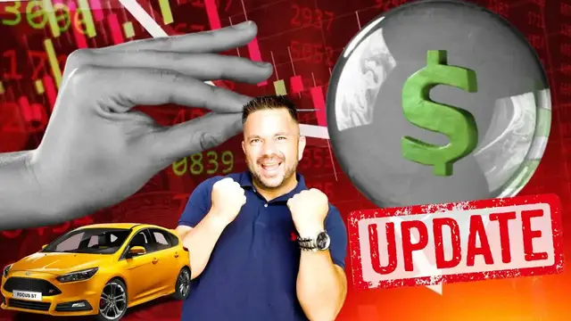 Video thumbnail for Lucky Lopez: used car market update: prices, auto loans & investing tips