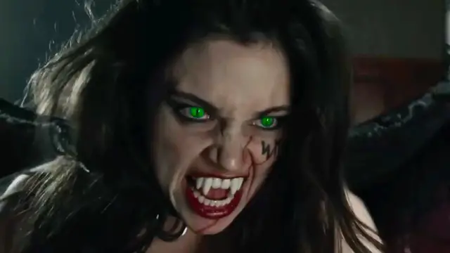 Video thumbnail for Vampires Of The Velvet Lounge - Official Trailer