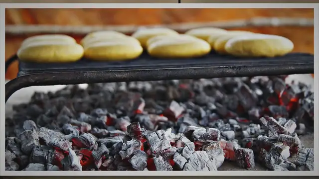 'Video thumbnail for Arepa Maracucha: A Bite of Tradition.'