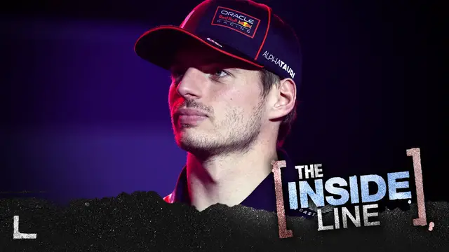 Video thumbnail for The Inside Line | Episode 629 | SF 02