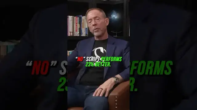 'Video thumbnail for negotiation mastery: unlock autonomy: the power of 'no' in negotiation'