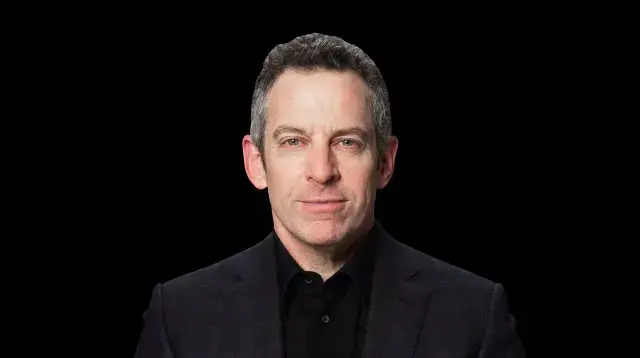 'Video thumbnail for Sam Harris: Your mind is all you have. Is yours working?'