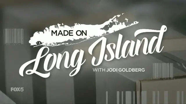 Video thumbnail for Made on Long Island