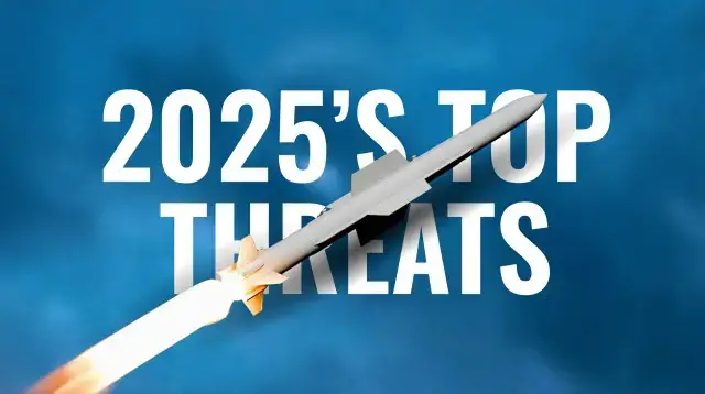Video thumbnail for 10 biggest world threats of 2025, ranked | Ian Bremmer