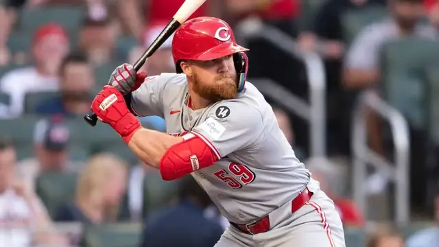 'Video thumbnail for Blake Dunn 2025 MLB Highlights!'
