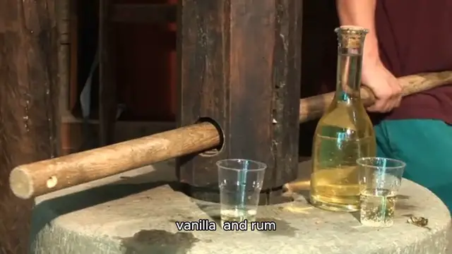 Video thumbnail for Homemade RumChata Recipe