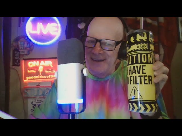 Video thumbnail for funky stuff years to remember on air with  (alex brook) scott...