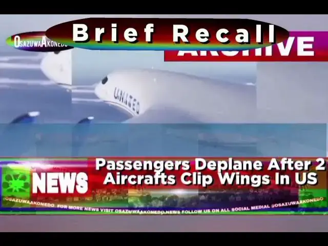 Video thumbnail for Brief Recall @11pm 8 5