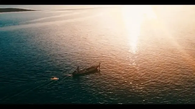 'Video thumbnail for Backpacking Thailand - | KAYAKING KOH LANTA |'