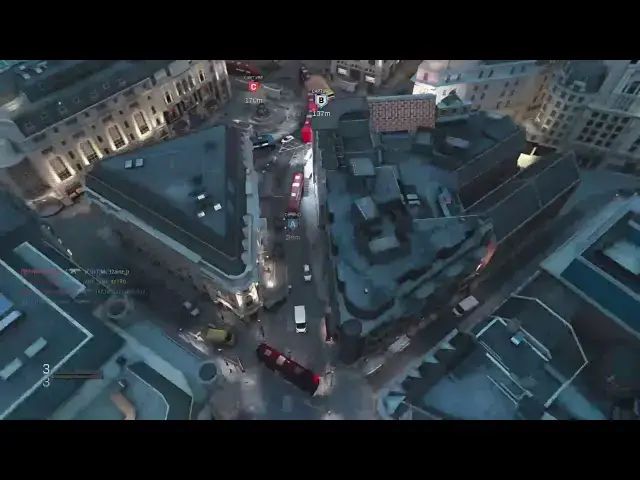 Video thumbnail for Mordern warfare{Mp7 gold}!!!!!!, just for fun:)