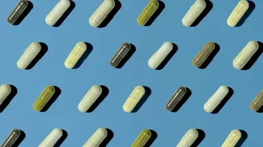 'Video thumbnail for The truth about supplements, from a doctor'