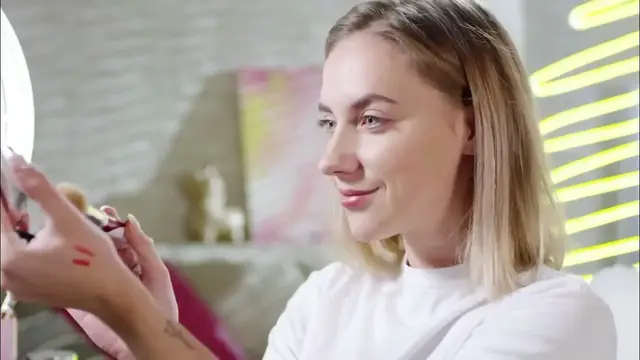 Video thumbnail for Make up Video