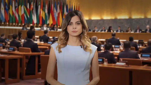 Video thumbnail for Africa’s bid for a seat on the Security Council
