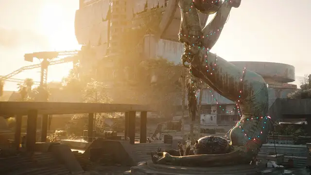 'Video thumbnail for How Key Technologies Like NVIDIA DLSS & Path Tracing Are Shaping the Future of PC Gaming'