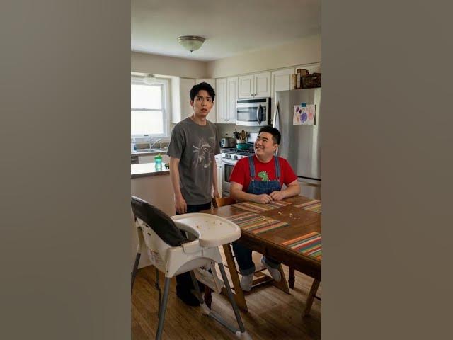 Video thumbnail for Grown Children - Alex and Leo