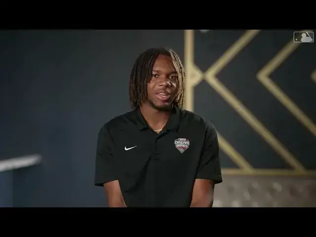 Video thumbnail for MLB Draft Prospect Quentin Young Talks About Elly De La Cruz Comparison and MORE!