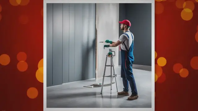 Video thumbnail for Oil vs. Water: The Ultimate Guide to Primer and Paint Adhesion