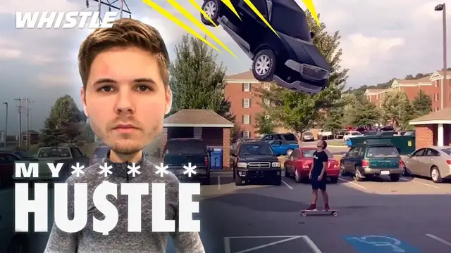 'Video thumbnail for How He Went VIRAL on TikTok Using Video MAGIC!'