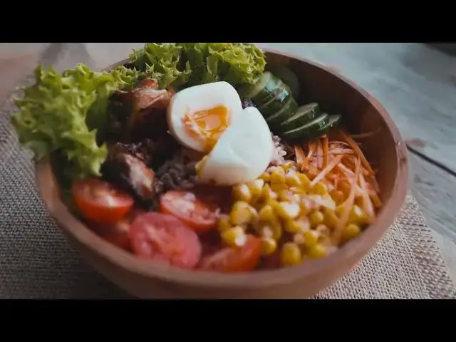 Video thumbnail for corn recipes