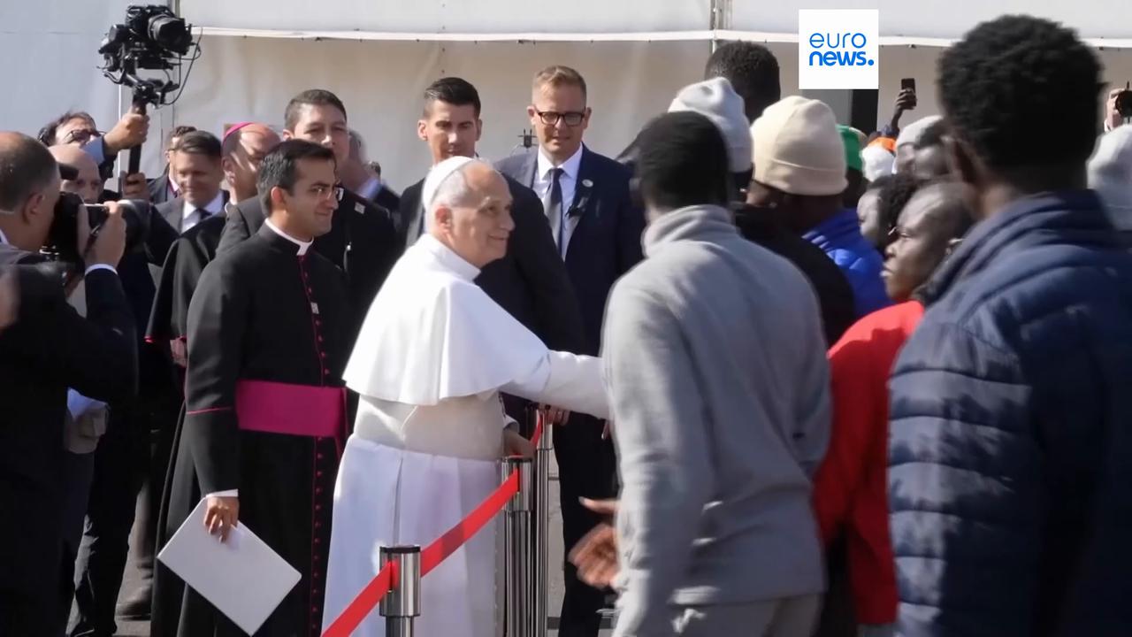 Video thumbnail for Latest news bulletin | June 13th, 2026 – Morning