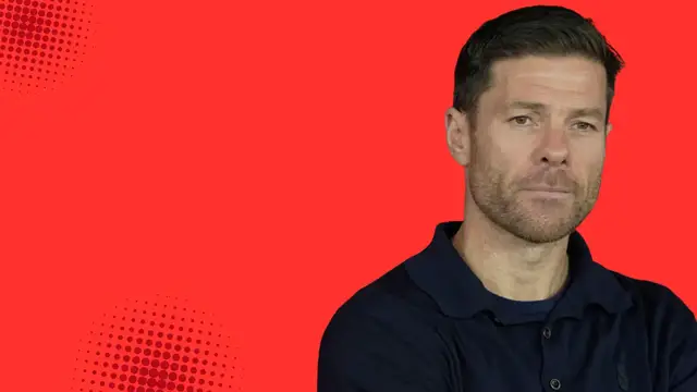 Video thumbnail for 'We want to help Jude' - Alonso on Bellingham struggles