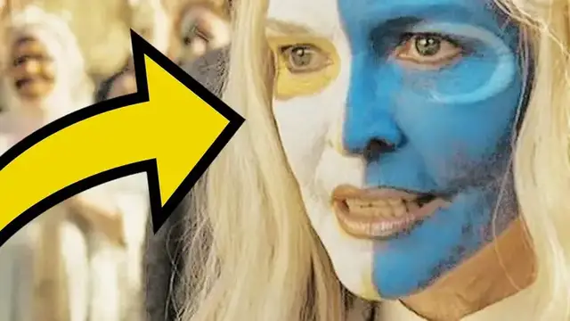 Video thumbnail for 10 Horror Movie Casting Decisions That Went Horribly Wrong