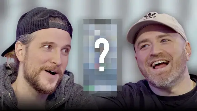 Video thumbnail for Show Me Your Smartphone | Peter McKinnon