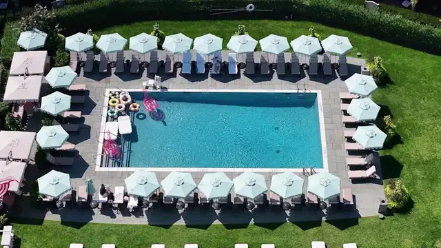 Video thumbnail for The East End: Faraway Sag Harbor