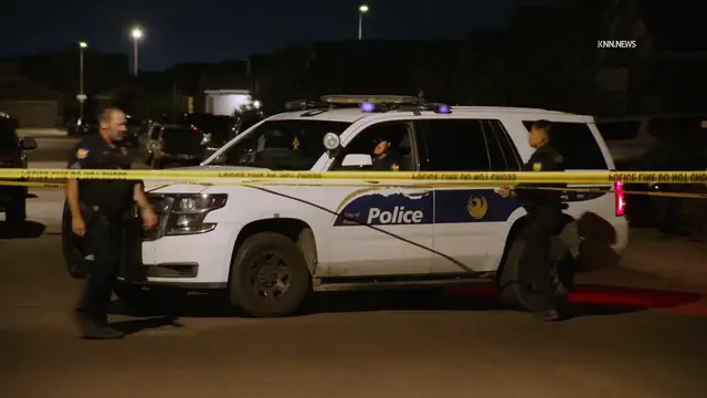 Video thumbnail for US, Phoenix: Phoenix Odeum Lane Shooting Investigation.