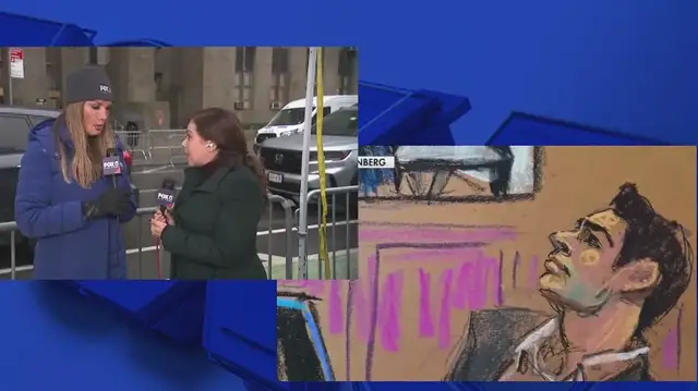 Video thumbnail for What happened on Day 2 of Luigi Mangione’s pretrial hearing?