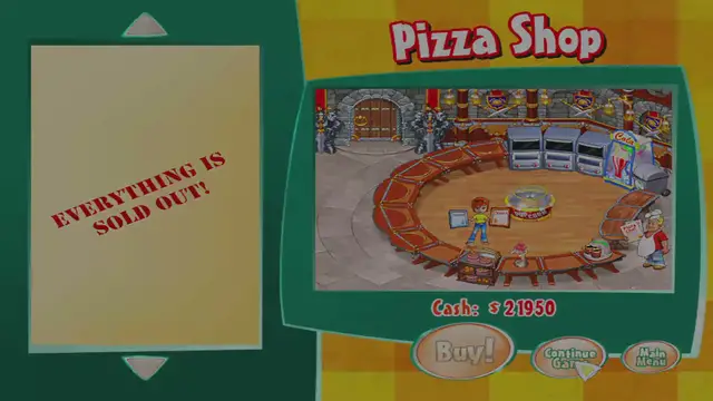 Video thumbnail for Turbo Pizza Lvl 23