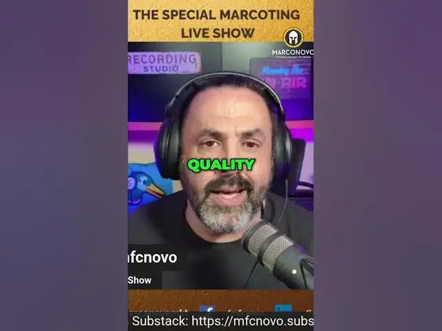 Video thumbnail for Content Creators: Everyone Starts Somewhere #shorts