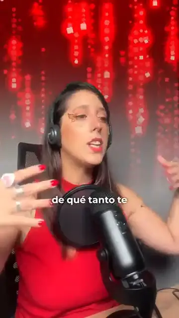 Video thumbnail for 🤔 ¿CÓMO VENÍS CON LAS IDEAS DE CONTENIDO  Romi Cantizano emprendimiento tipsparaemprender