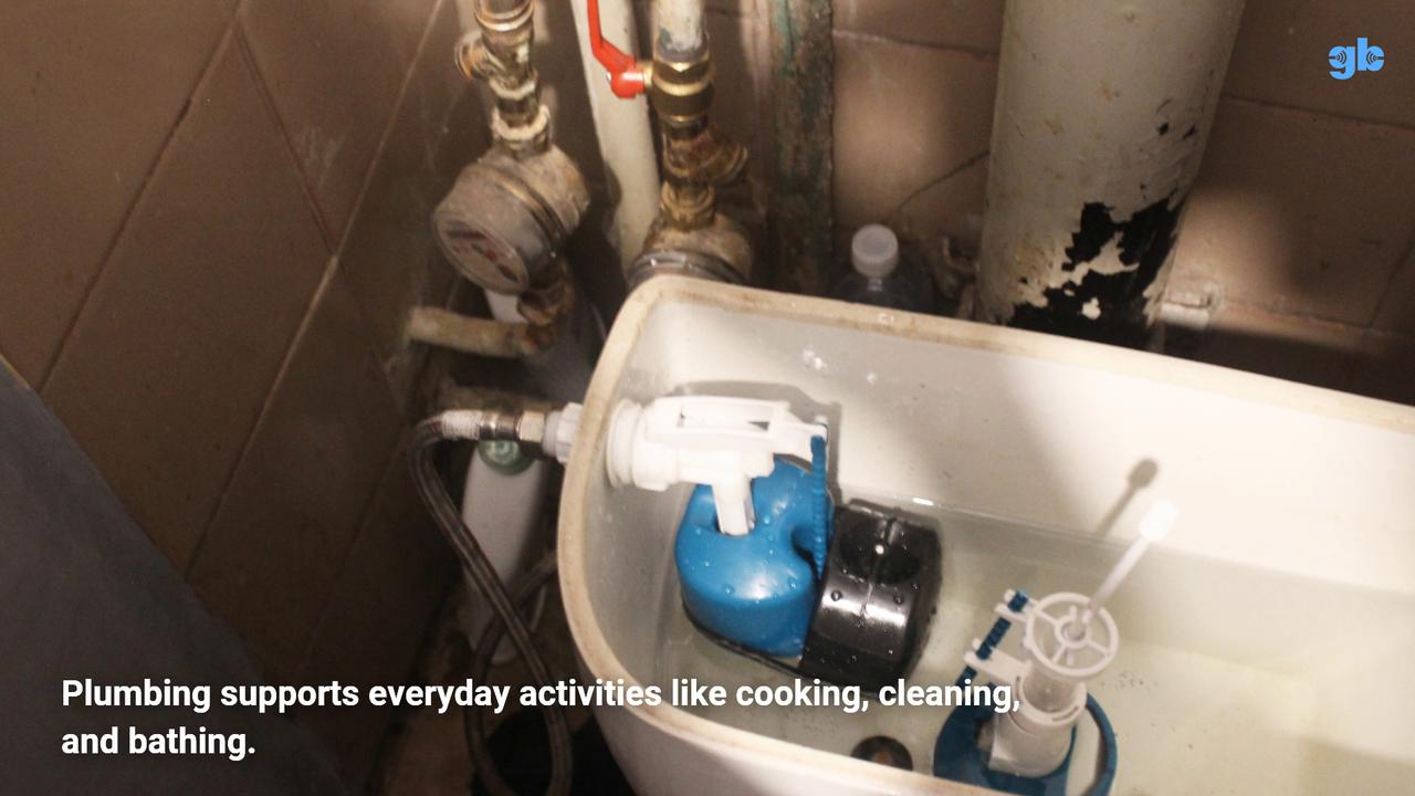 Video thumbnail for 5 Essential Home Services Every Smart Homeowner Should Plan For